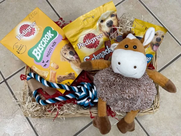 dog gift dog present