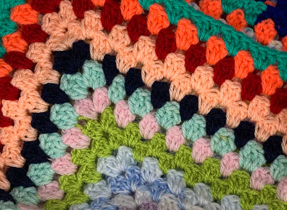cuddle blanket