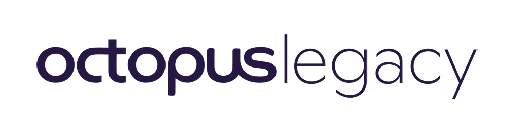 octopus logo