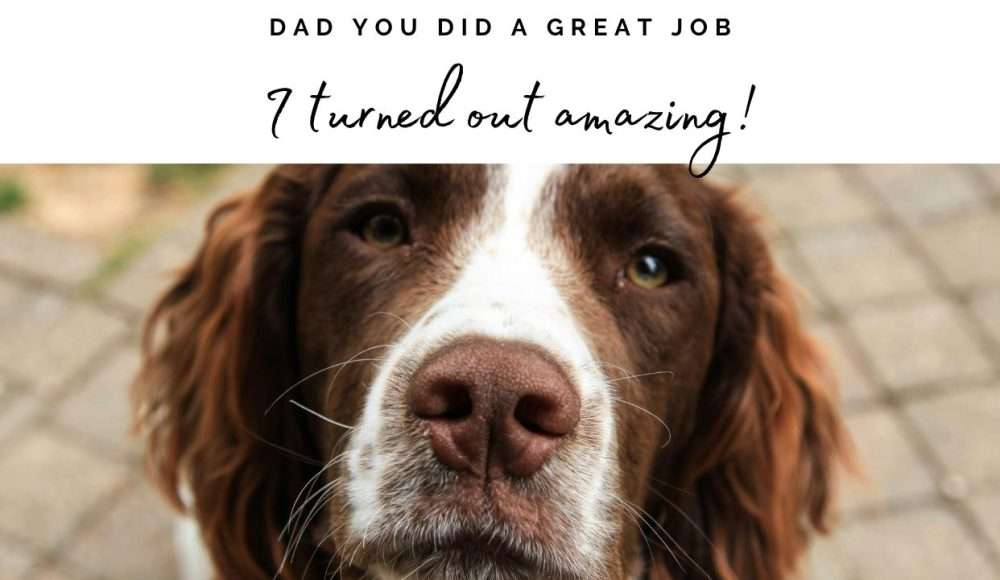 Send an ecard and help NCAR 12 father's day ecard