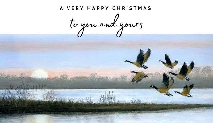 Send an ecard and help NCAR 24 christmas ecard