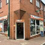 new prestatyn charity shop
