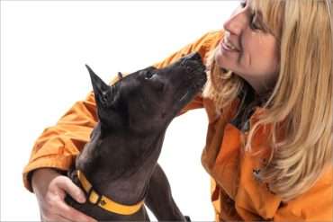 velma with nicky